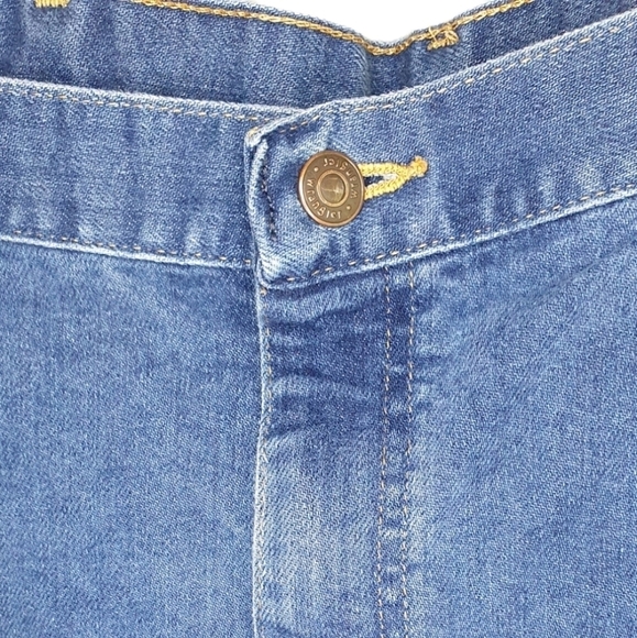 Vintage‎ 90's Men's Wrangler Jeans Size 42×29 - Picture 4 of 9